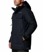 Columbia Men's Landroamer Ii Parka