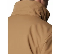 Columbia Men's Landroamer Ii Parka
