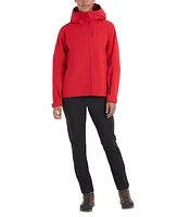 Marmot Women's Hooded PreCip Jacket