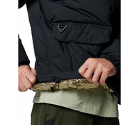 Columbia Men's Landroamer Hooded Puffer Jacket