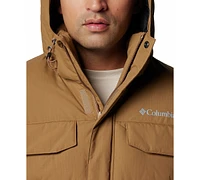 Columbia Men's Landroamer Hooded Puffer Jacket