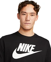 Nike Men's Sportswear Logo T-Shirt