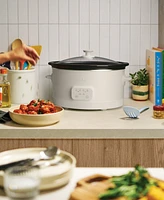 Bella 6-Qt. Programmable Slow Cooker