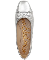 Sam Edelman Women's Marilyn Cap-Toe Ballet Flats