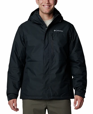 Columbia Men's Hikebound Ii Insulated Jacket