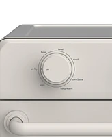 Bella 7-Function Air Fryer Toaster Oven