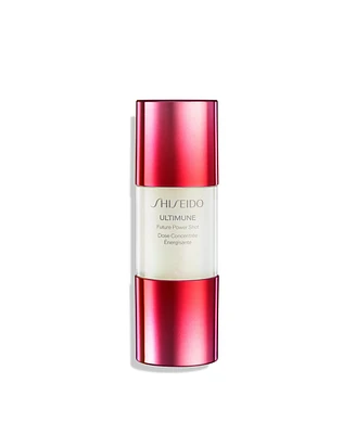 Spend $225, Get Even More! Free Ultimune Power Shot with any $225 Shisiedo purchase (Up to a $250 value!)