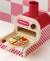Geoffrey's Toy Box Bake Slice Pizza Oven Playset, Created for Macy's