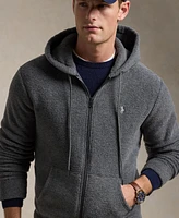 Polo Ralph Lauren Men's Fleece Full-Zip Hoodie