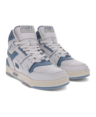 Pony Men's M100 High Top Sneaker