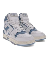 Pony Men's M100 High Top Sneaker