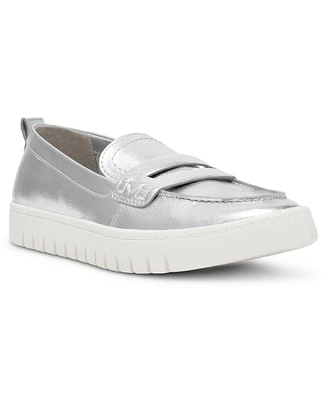 Anne Klein Women's Kinetic Slip On Loafers