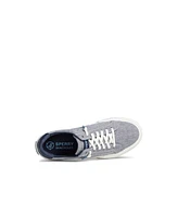 Sperry Women's Sea Cycled Bermuda Round Toe Sneakers