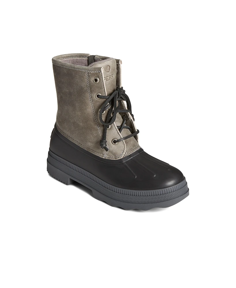 Sperry Women's Saltwater 2.0 Round Toe Boots