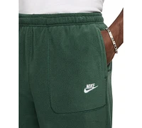 Nike Men's Club Winterized Athletic-Fit Fleece Pants