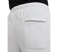 Nike Men's Club Winterized Athletic-Fit Fleece Pants