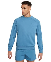 Nike Men's Primary Dri-fit Uv Versatile Sweatshirt