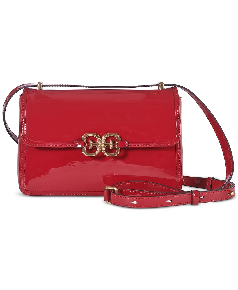 Sam Edelman Christy Box Small Convertible Shoulder Bag