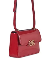 Sam Edelman Christy Box Small Convertible Shoulder Bag