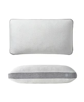 Nestl Adjustable Memory Foam Blend Cooling Pillow, Classic