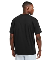 Nike Men's Max90 Loose-Fit Basketball Graphic T-Shirt