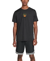 Nike Men's Dri-fit Basketball T-Shirt