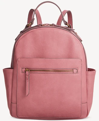 Style & Co Hudsonn Backpack