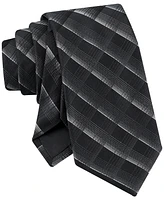 Calvin Klein Men's Damen Grid Tie