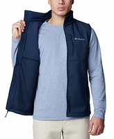 Columbia Men's Ascender Ii Softshell Vest