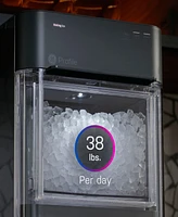 Ge Profile Opal 2.0 Nugget Ice Maker