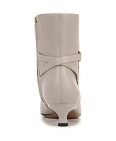 Franco Sarto Women's Marnie Kitten Heel Dress Booties