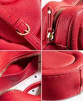 On 34th Jasmii Mini Heart Crossbody, Created for Macy's