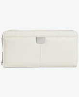 On 34th Angii Zip-Around Wallet, Created for Macy's