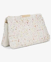 On 34th Reddelle Small Tweed Crossbody, Created for Macy's
