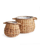 Napa Home & Garden Arkan Baskets St/2