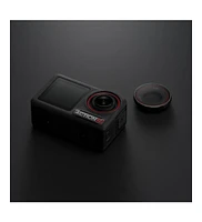 Dji Osmo Action 5 Pro Glass Lens Cover