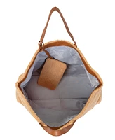 Childhome Teddy Family Bag