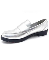 Kenneth Cole Reaction Women's Fern Slip On Loafers