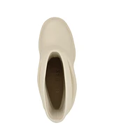 Guess Women's Guinna Fold Over Slouchy Booties