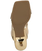 I.n.c. International Concepts Warrin Two Band Dress Sandals, Created for Macy's