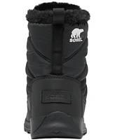 Sorel Women's Whitney Ii Plus Lace-Up Booties