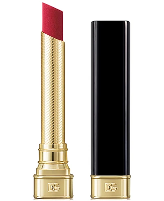 Dolce&Gabbana My Comfy Matte Instant Rich Color & Hydration Lip Stylo