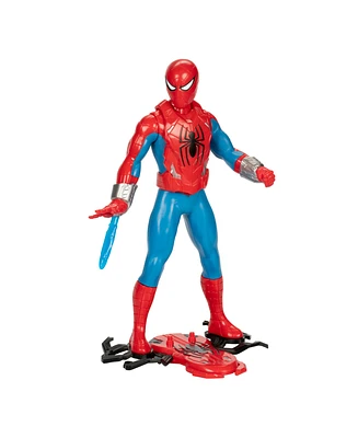 Marvel Thwip Blast Spider-Man Action Figure