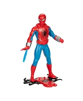 Marvel Thwip Blast Spider-Man Action Figure