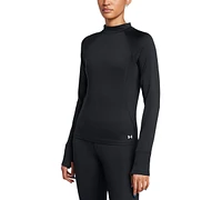 Under Armour Women's Motion Cold-Weather Top