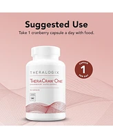 Theralogix TheraCran One Cranberry Supplement