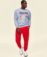 Disney | Macy's Adult Unisex Float Squad Crewneck Sweatshirt, Created for