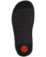 FitFlop Women's Gen-ff Slide Clogs