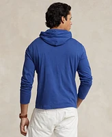 Polo Ralph Lauren Men's Jersey Hooded T-Shirt