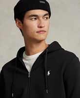 Polo Ralph Lauren Men's Double-Knit Full-Zip Hoodie